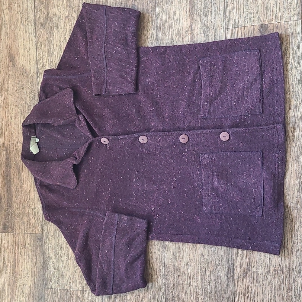 The Territory Ahead XL womens jacket